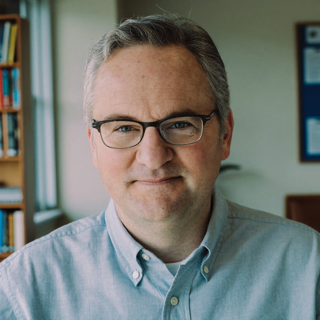 Sam portrait